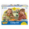 Learning Resources Pretend + Play® Camp Set 2653